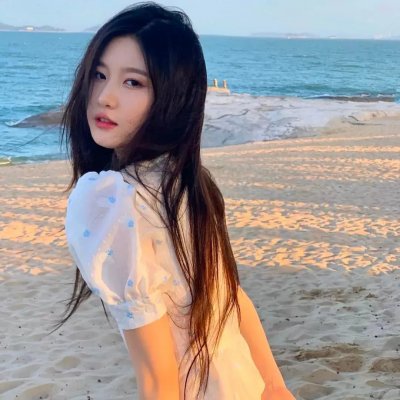 失踪的女中学生